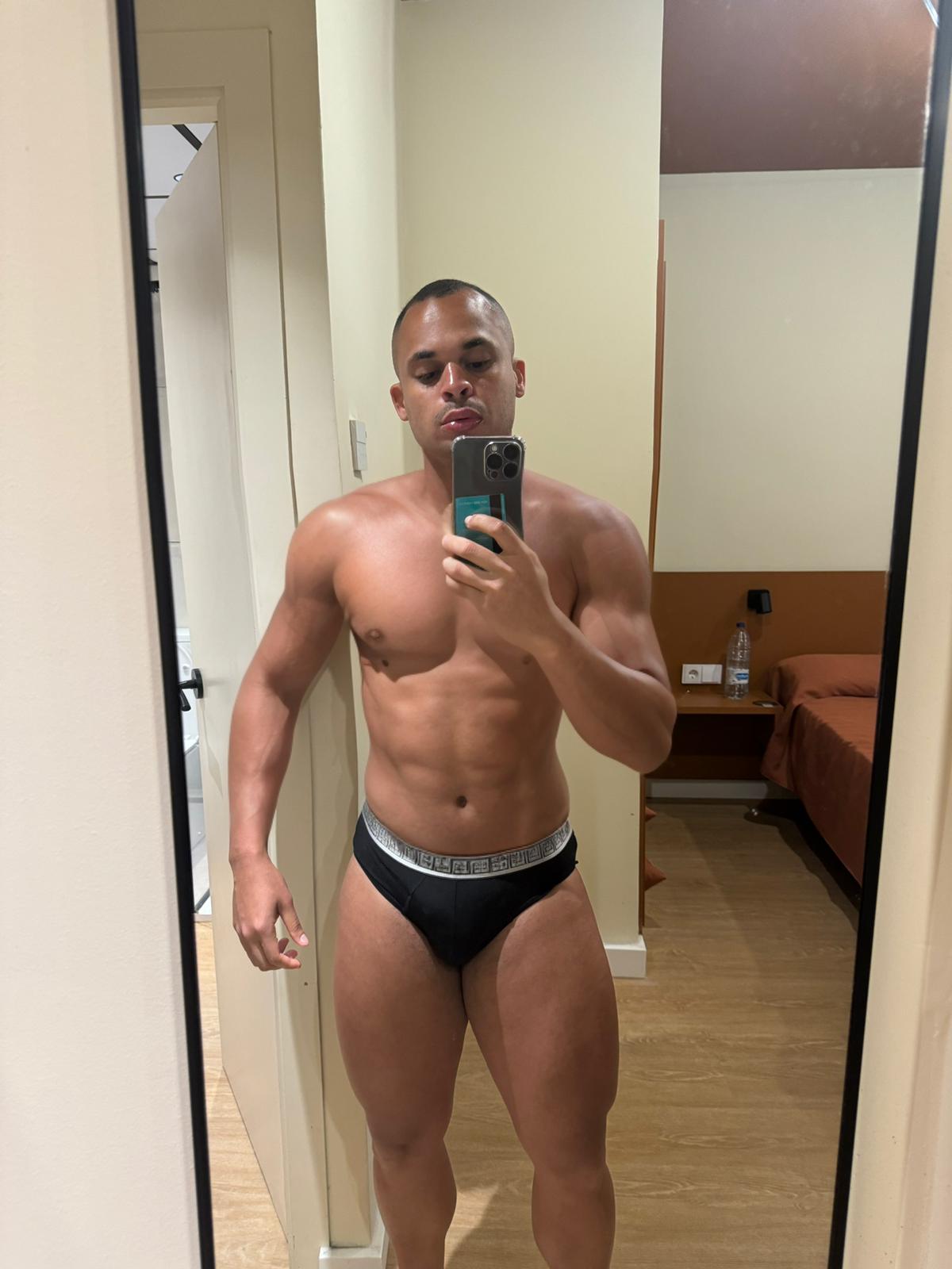Somassagens - Rafael Nunes
