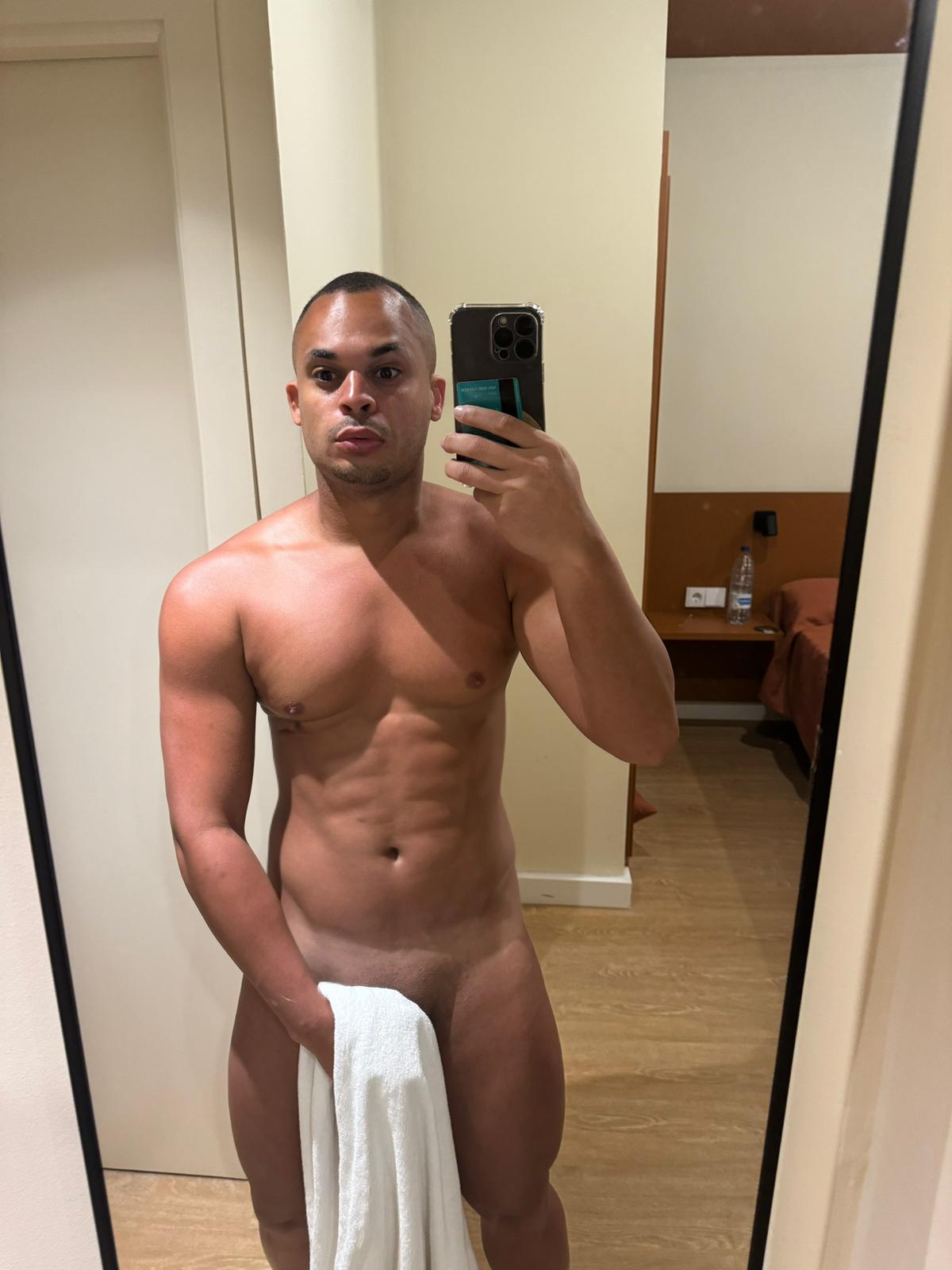 Somassagens - Rafael Nunes
