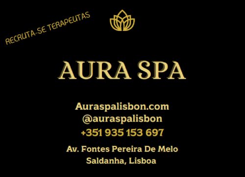 Aura Spa