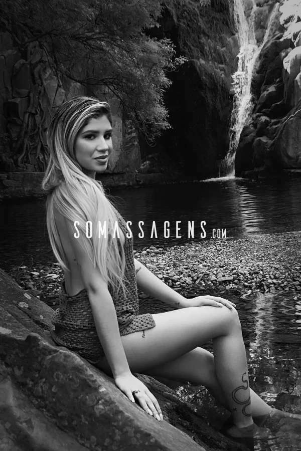 Somassagens - Ashley Aura