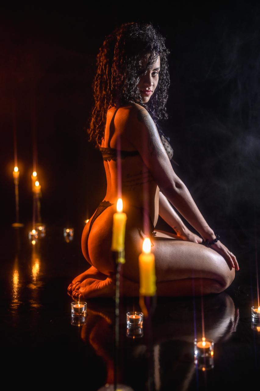 Somassagens - Luara Lotus Somassagens - Luara Lotus