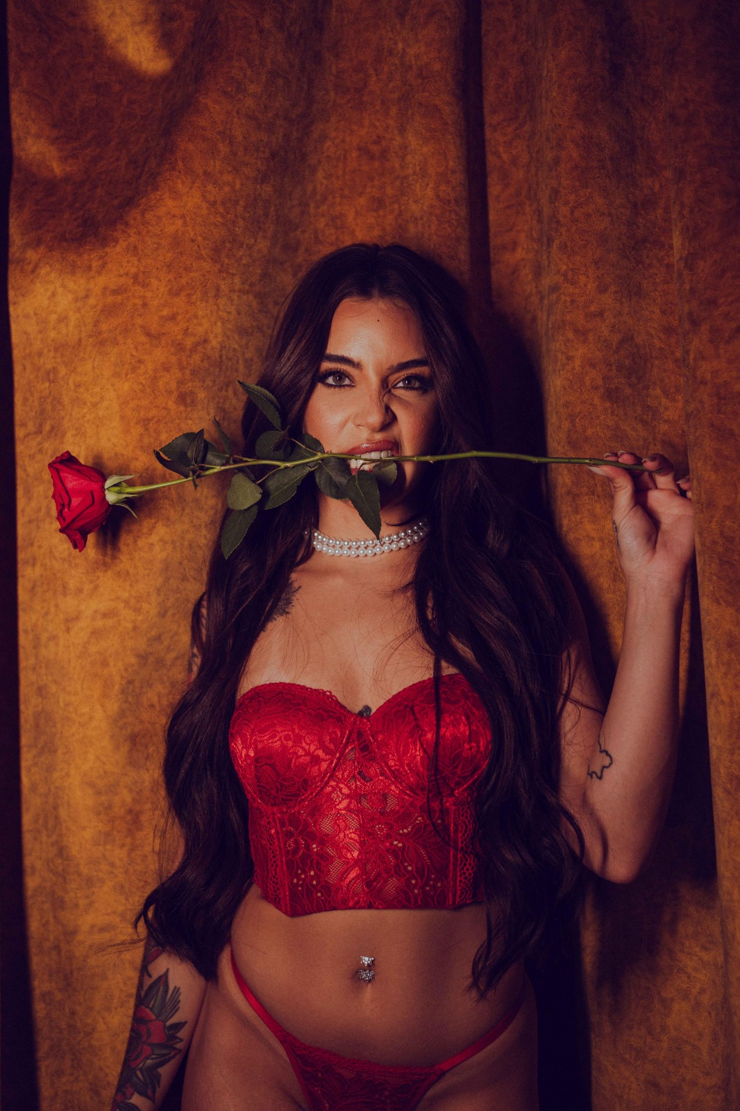 Somassagens - Gabi Lotus Somassagens - Gabi Lotus