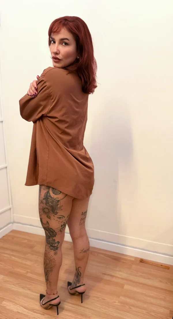 Somassagens - Eva Diferenciada