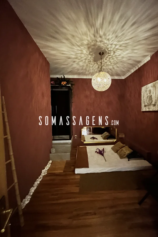 Somassagens - Lumi Luxury Spa