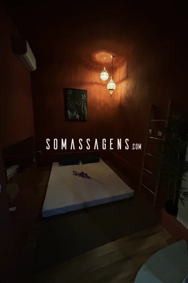 Somassagens - Lumi Luxury Spa