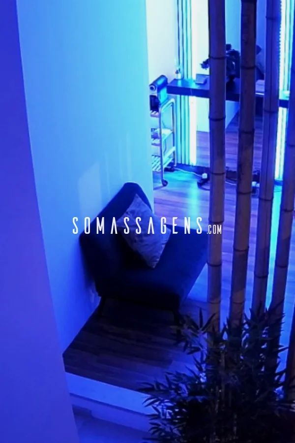 Somassagens - Lumi Luxury Spa