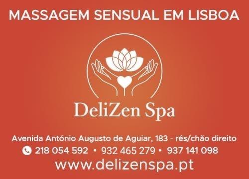 Delizen Spa