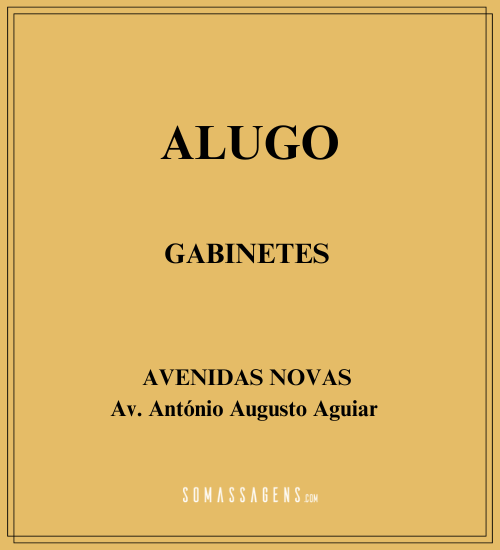 Gabinetes