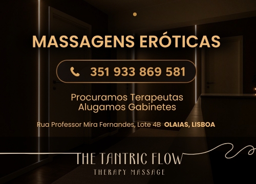 The Tantric Flow