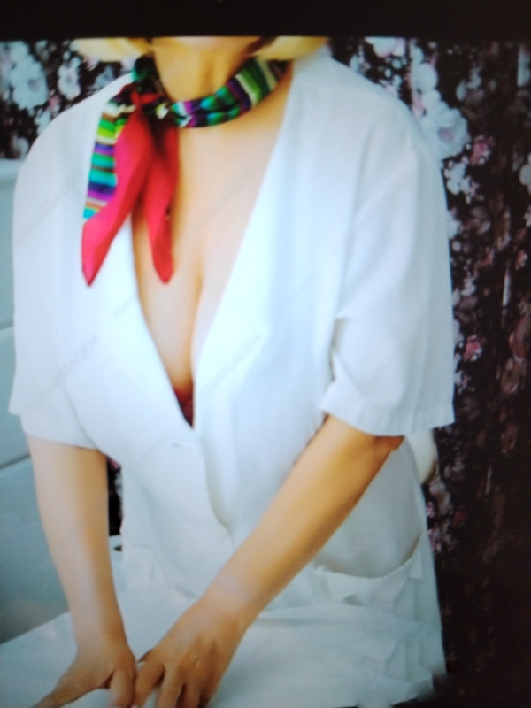 Somassagens - Fernanda Santos