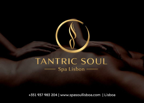 Tantric Soul - Spa Lisbon