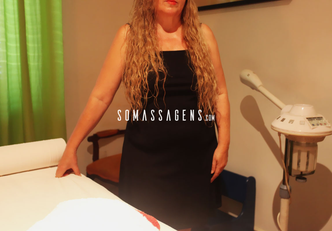 Somassagens - Maria Santos