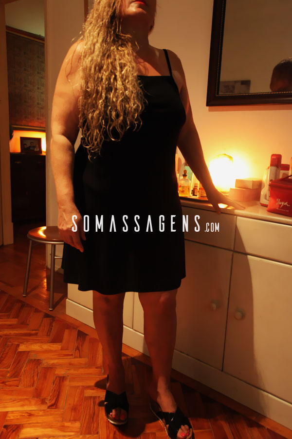 Somassagens - Maria Santos