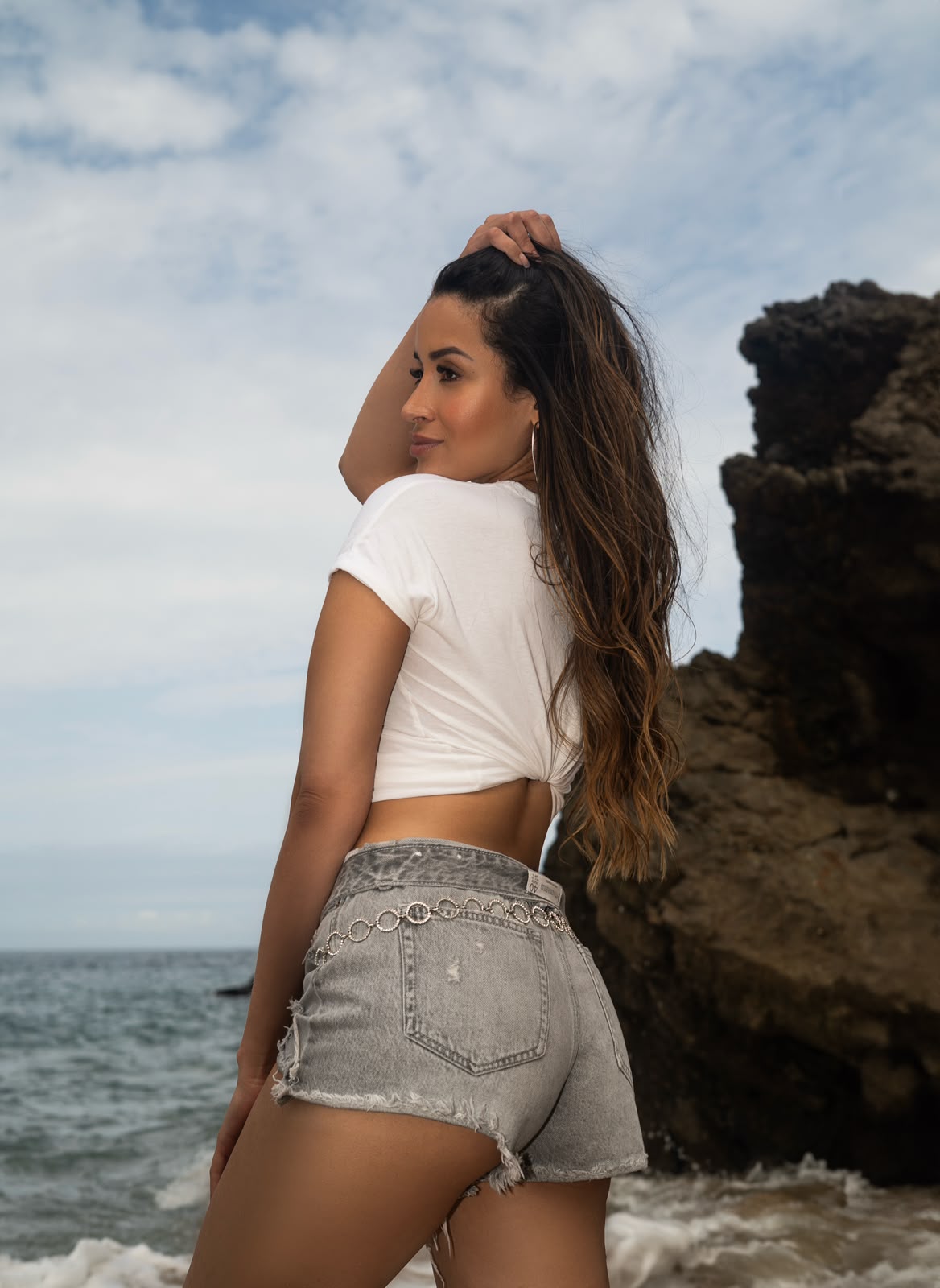 Somassagens - Luana Sensual Somassagens - Luana Sensual