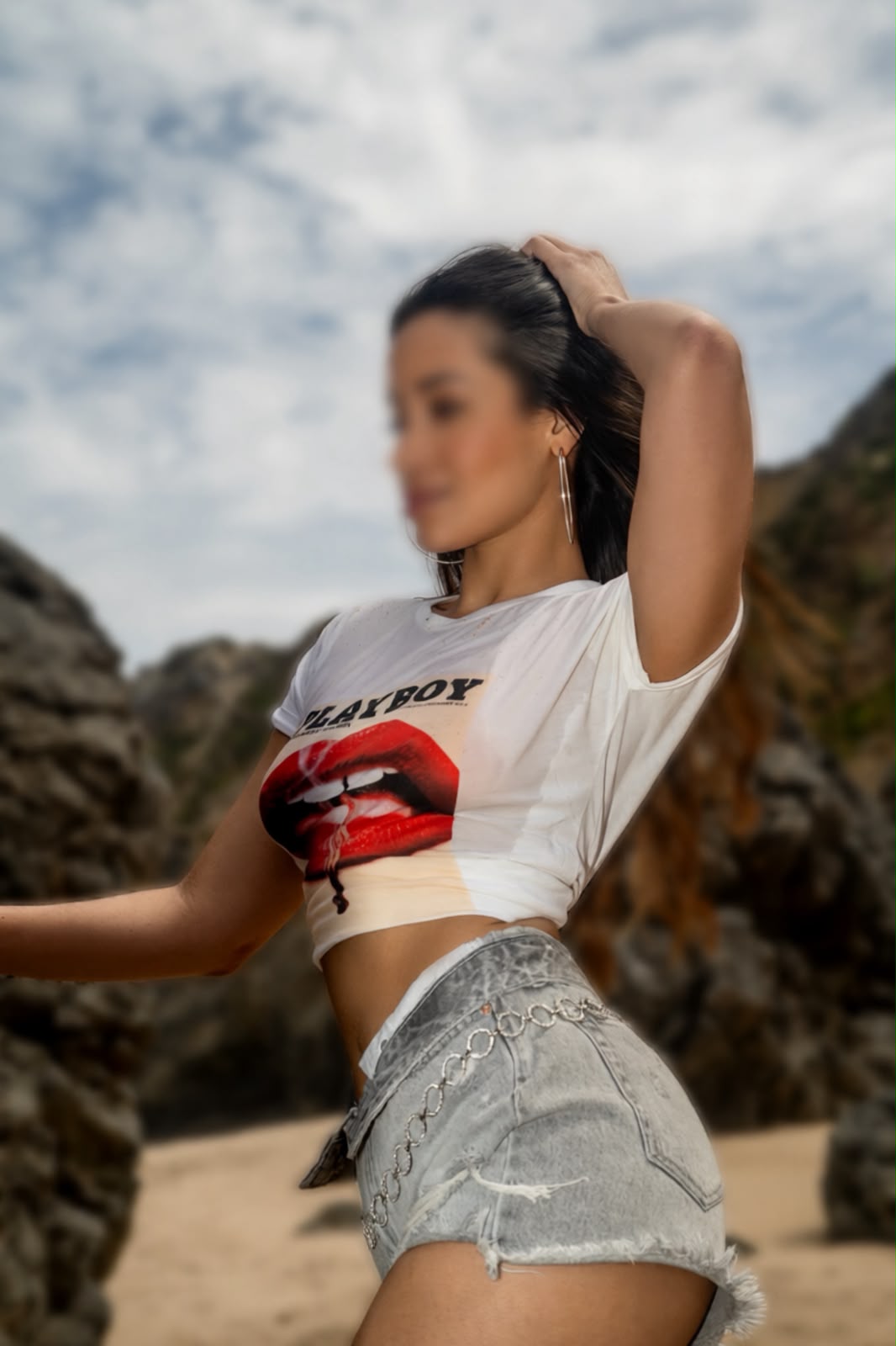 Somassagens - Luana Sensual