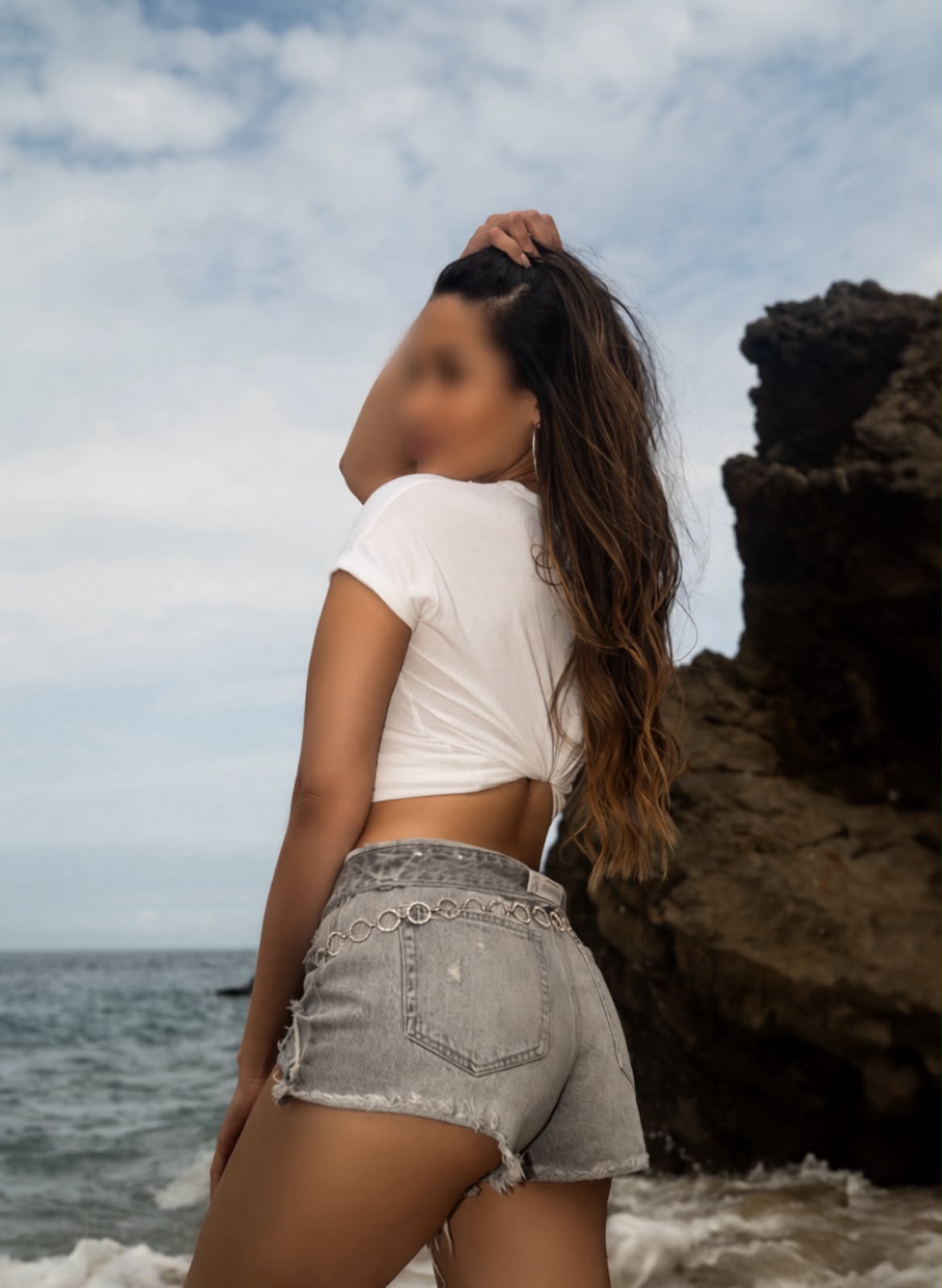 Somassagens - Luana Sensual