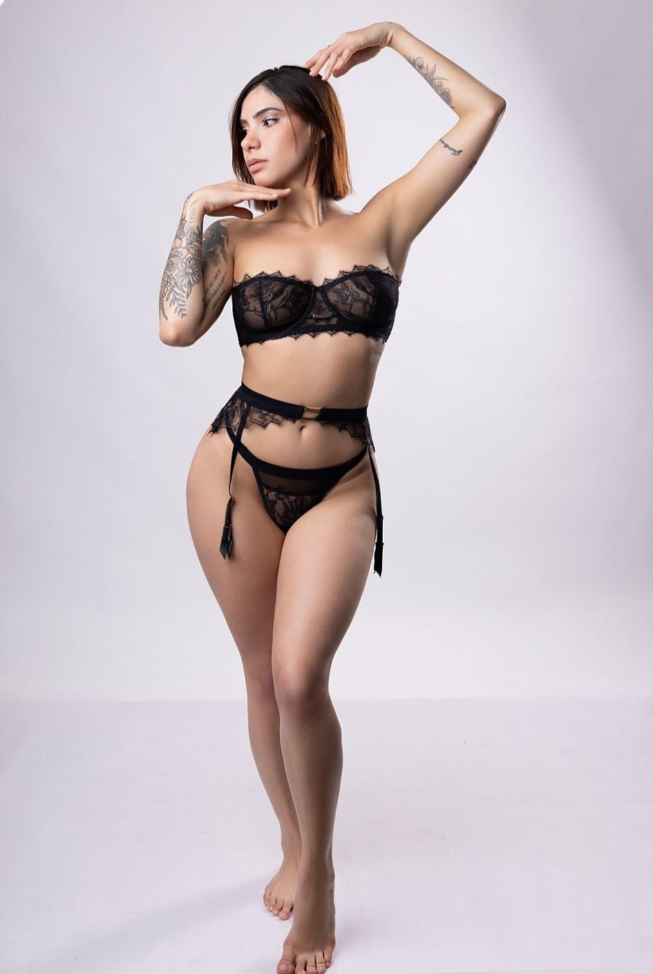 Somassagens - Miah Ametista