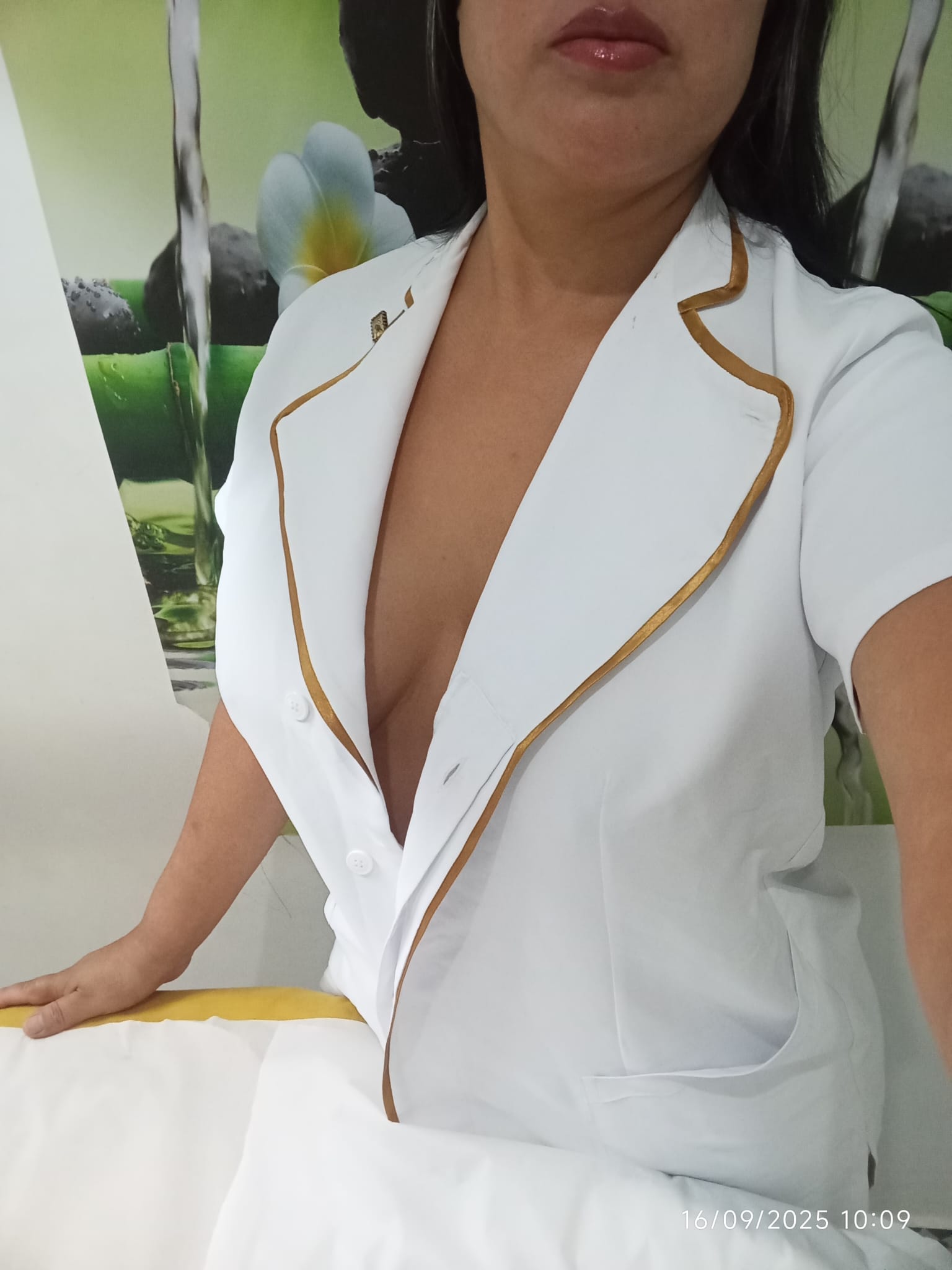 Somassagens - Luana Latina
