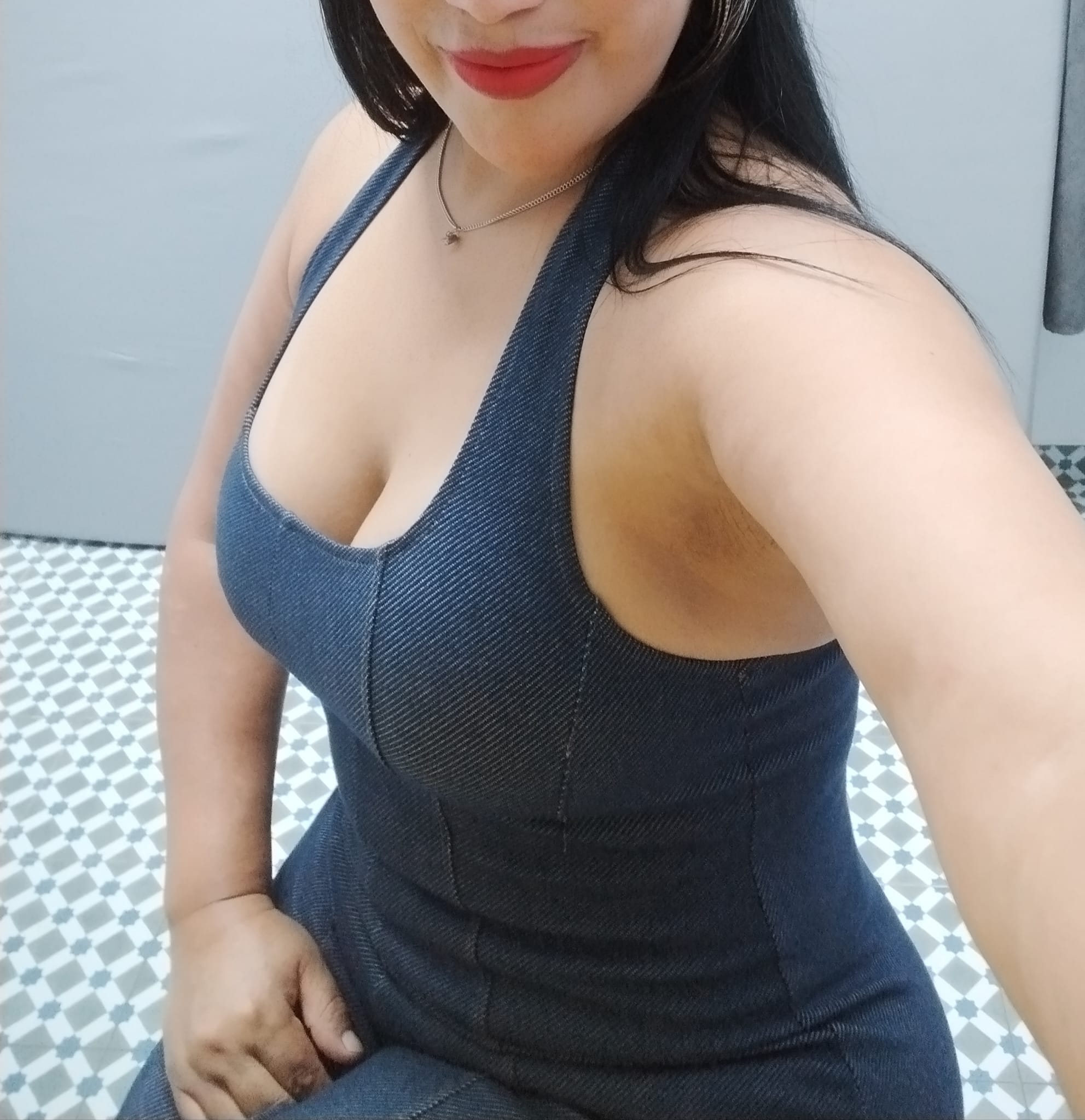 Somassagens - Luana Latina