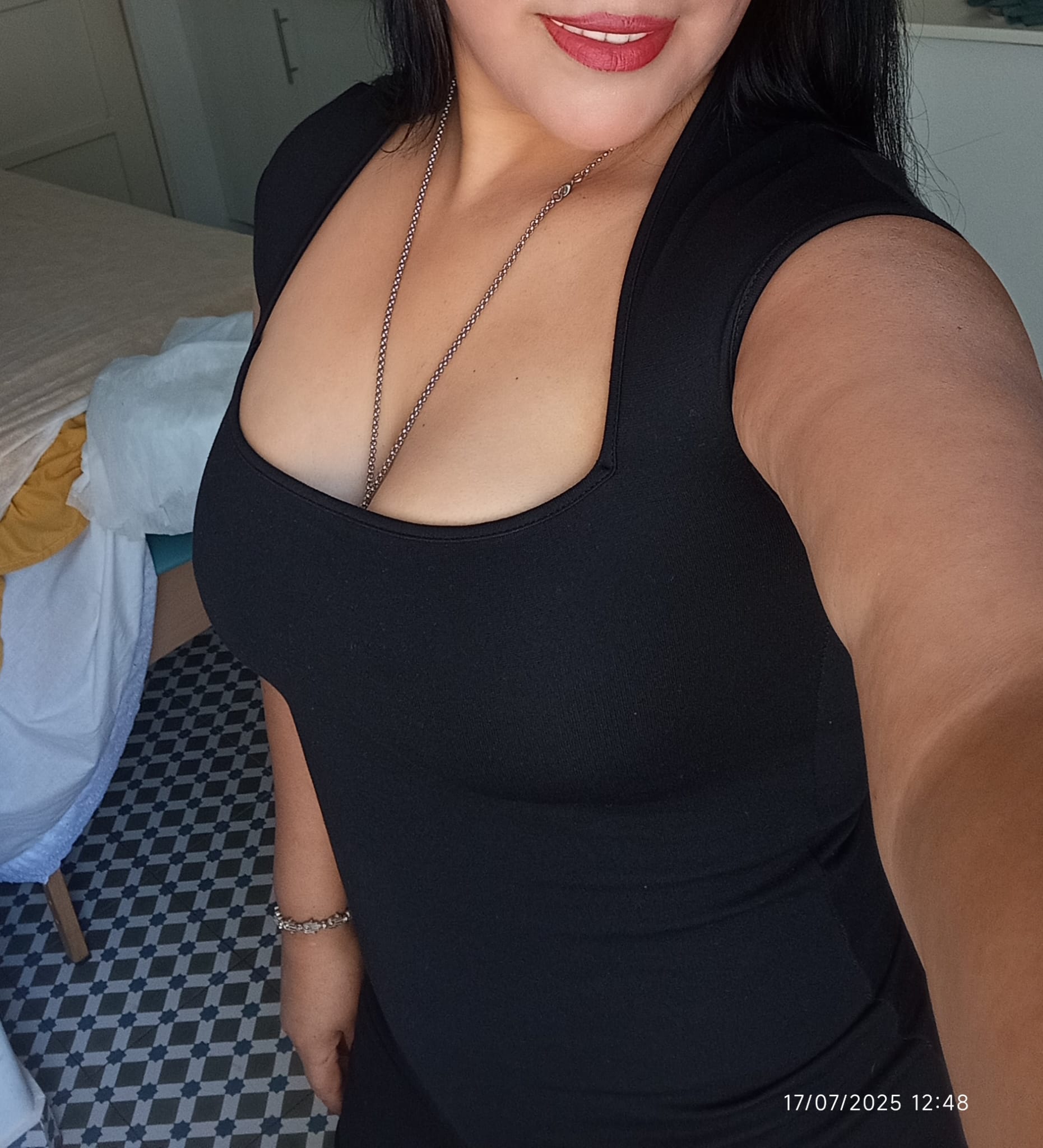 Somassagens - Luana Latina