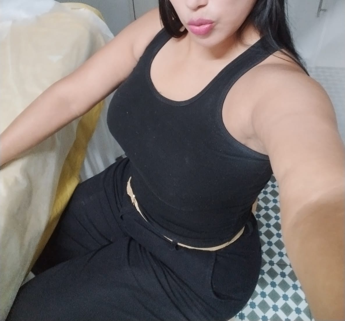 Somassagens - Luana Latina