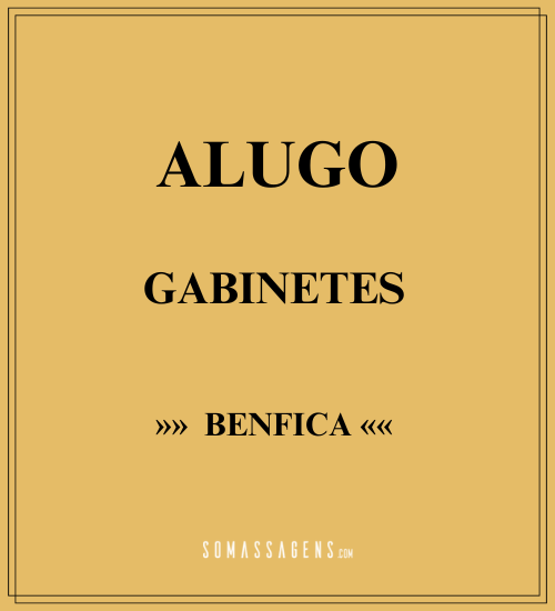 [ANÚNCIO] Gabinetes