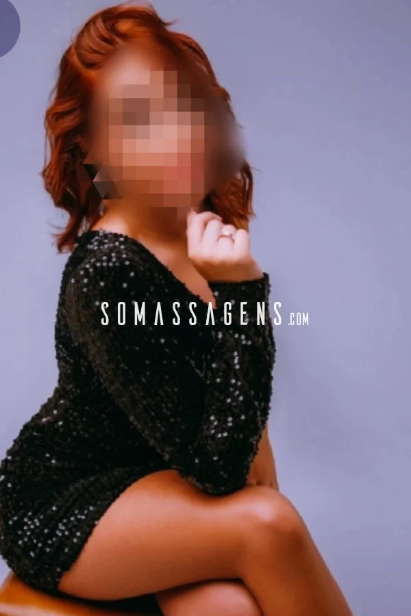 Somassagens - Ana Maria