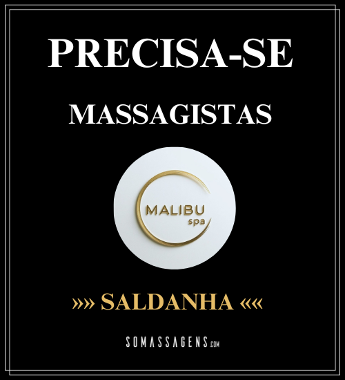 [AN&Uacute;NCIO] Massagistas