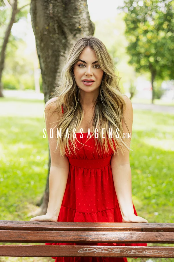 Somassagens - Isabela Dakini