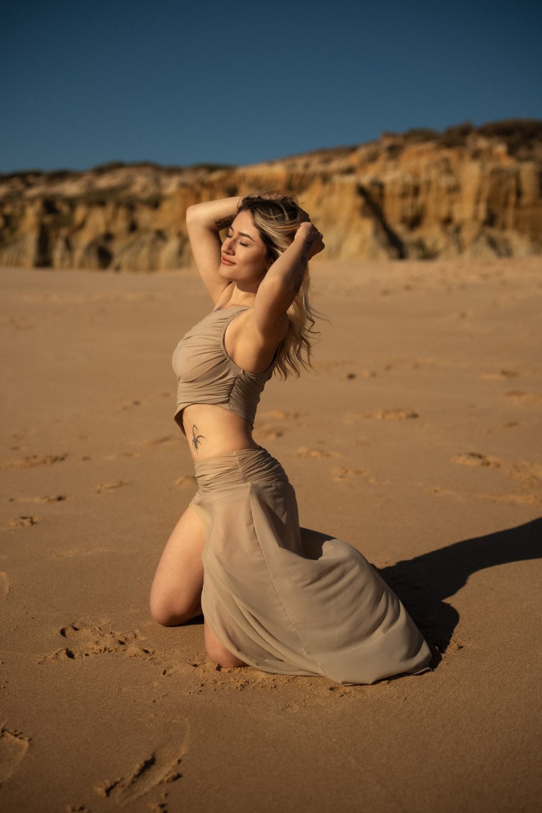 Somassagens - Carolina Dakini