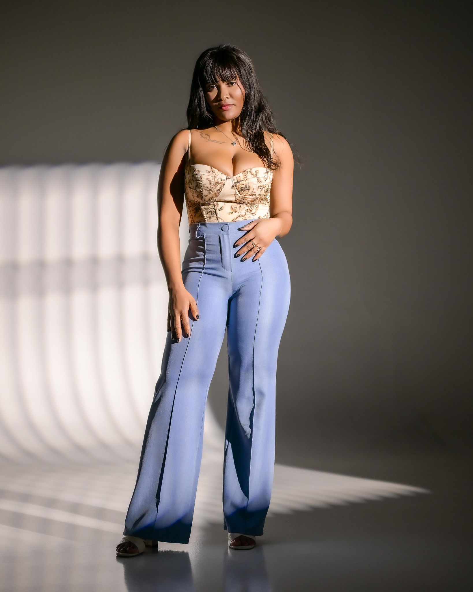 Somassagens - Anny Floratta