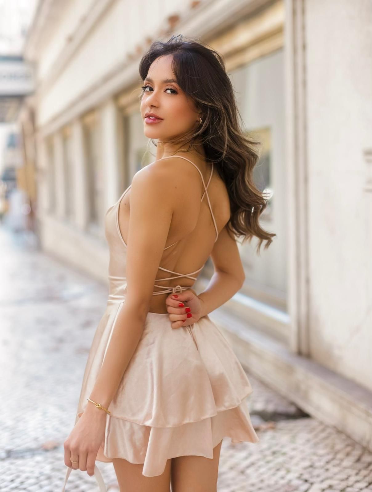 Somassagens - Flor Ametista Spa 