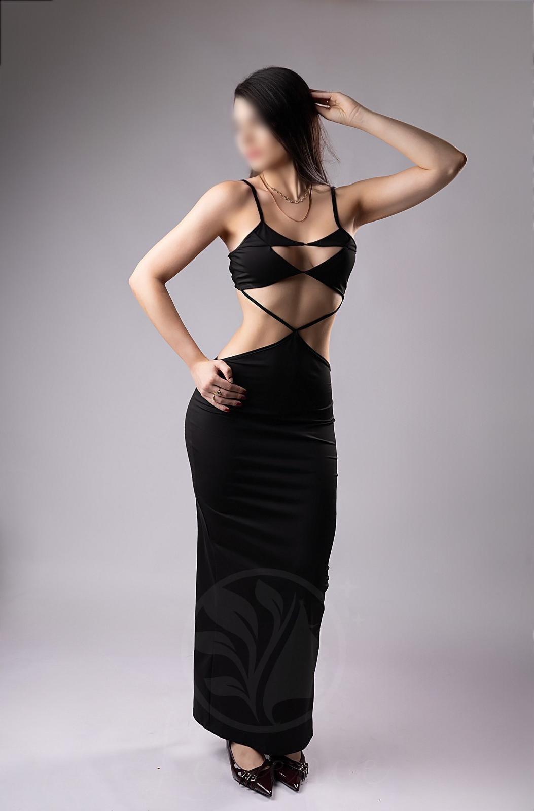 Somassagens - Ana Laura