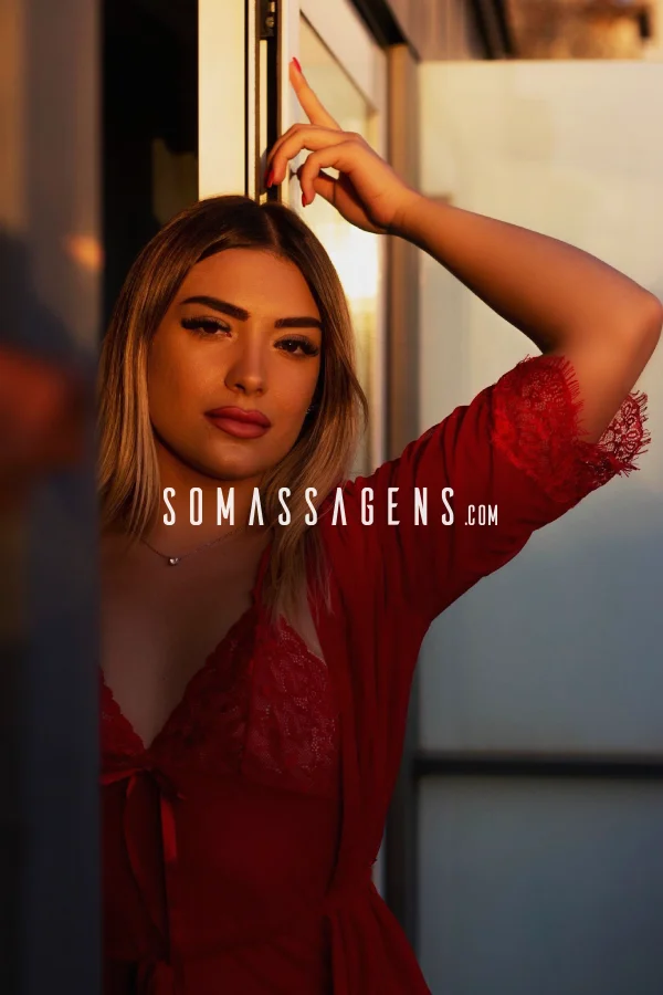 Somassagens - Daniela Aura