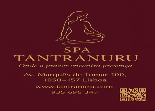Tantranuru Spa 