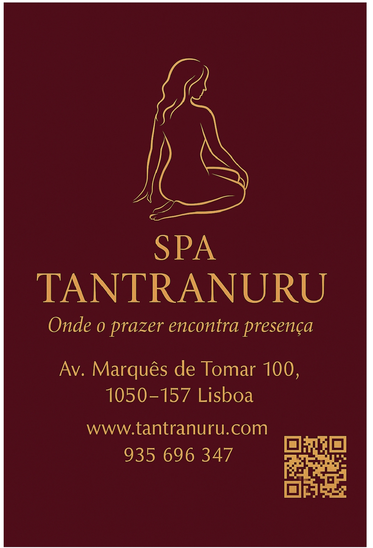 Tantranuru Spa 