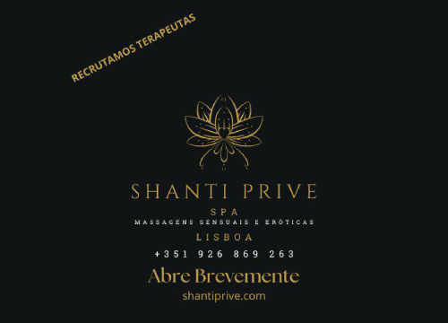 Shanti Prive Spa