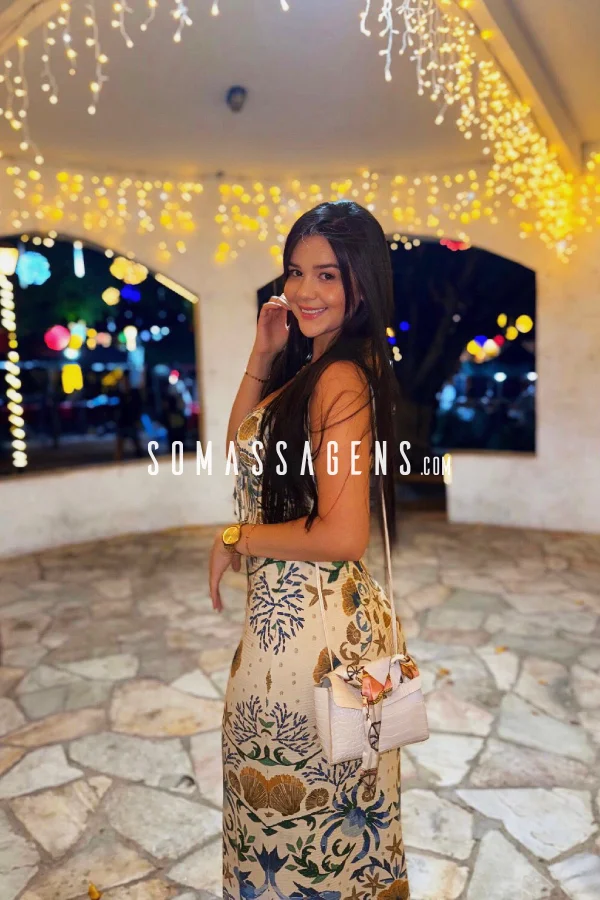 Somassagens - Angel Malibu