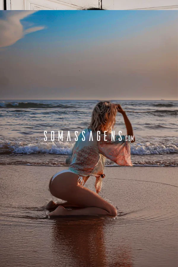 Somassagens - Eva Shakti