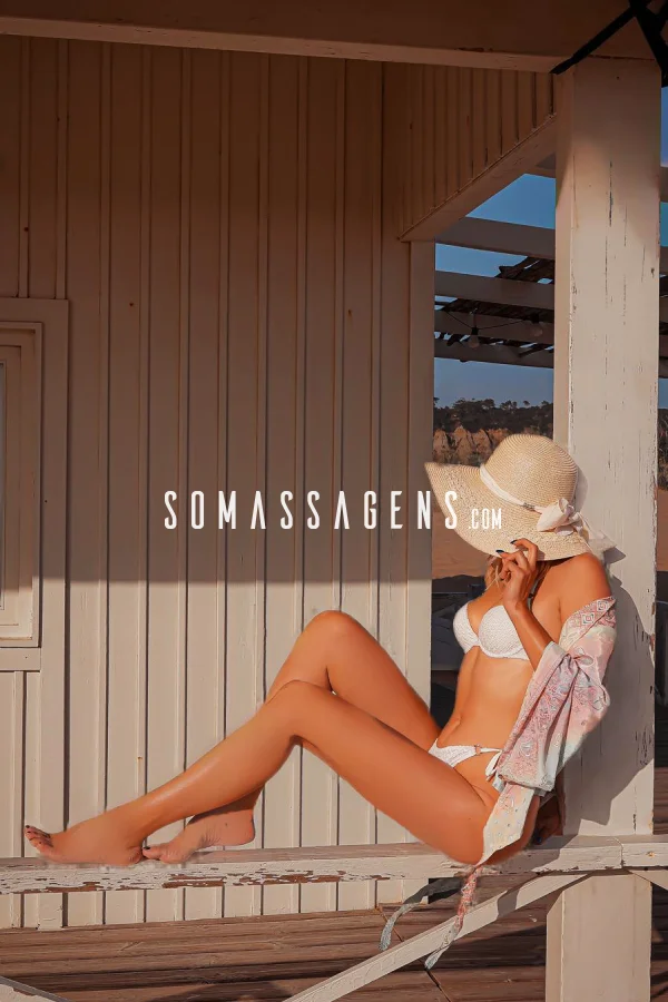 Somassagens - Eva Shakti