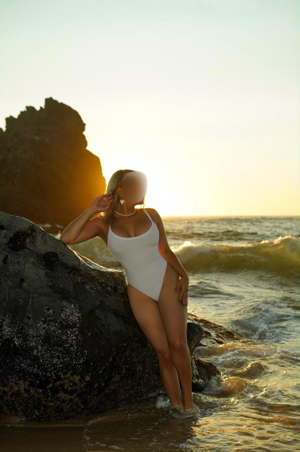 Somassagens - Julia Sensual