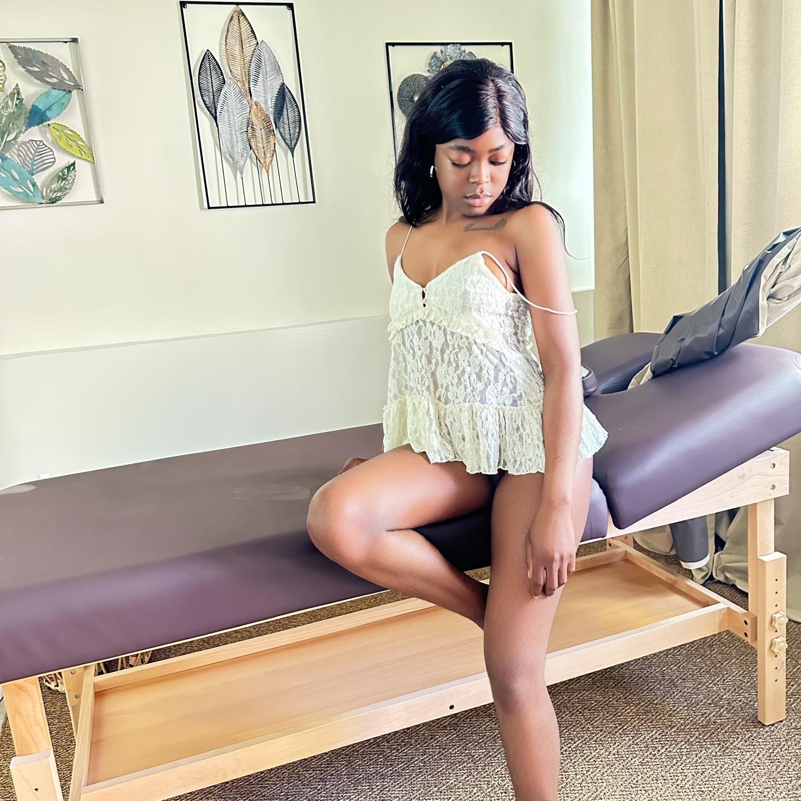 Somassagens - Lupita Del&iacute;rio 