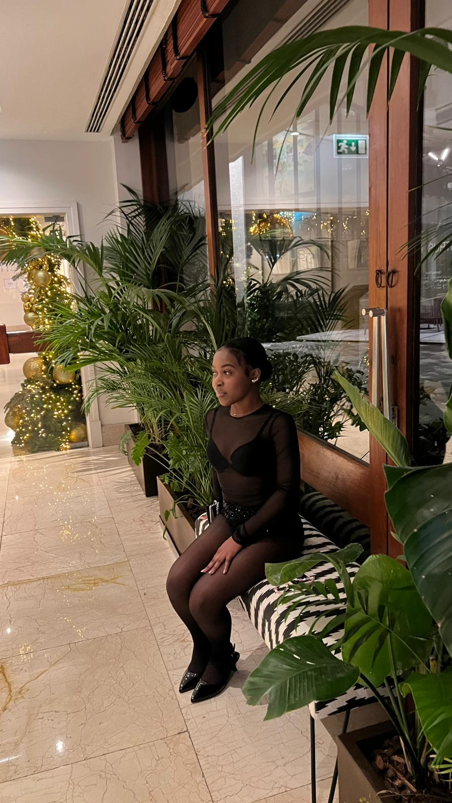 Somassagens - Maria Sensual