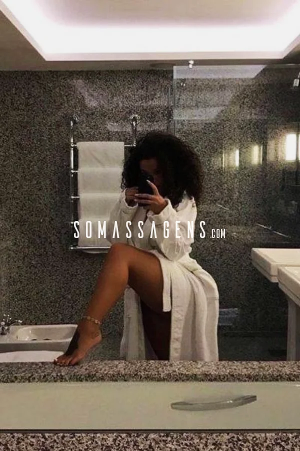 Somassagens - Paola