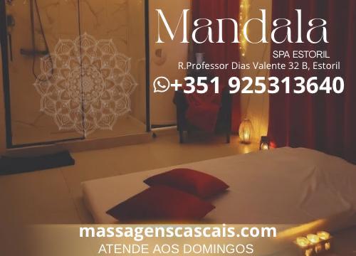 Mandala Spa Estoril 