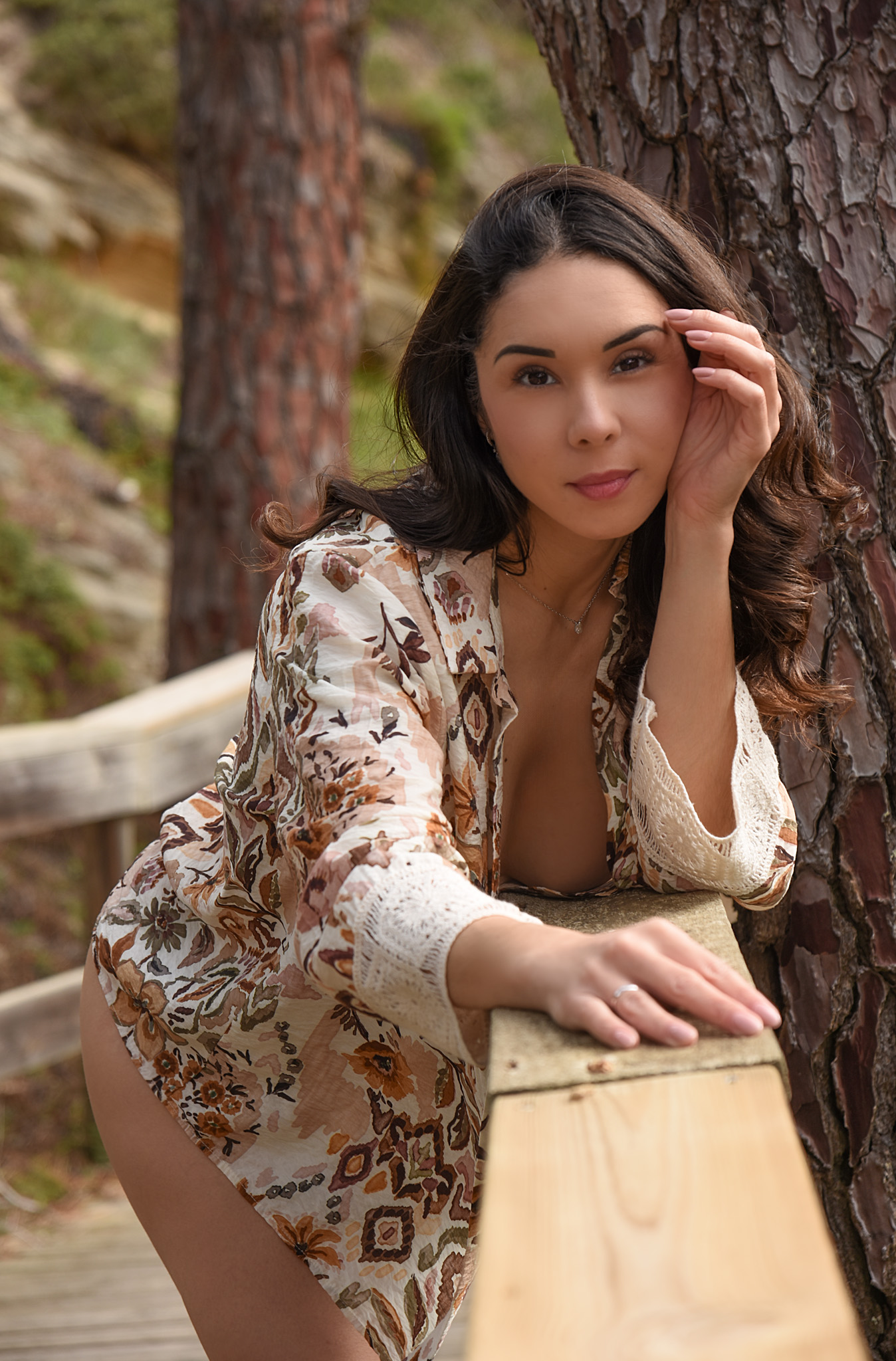 Somassagens - Maya Dakini