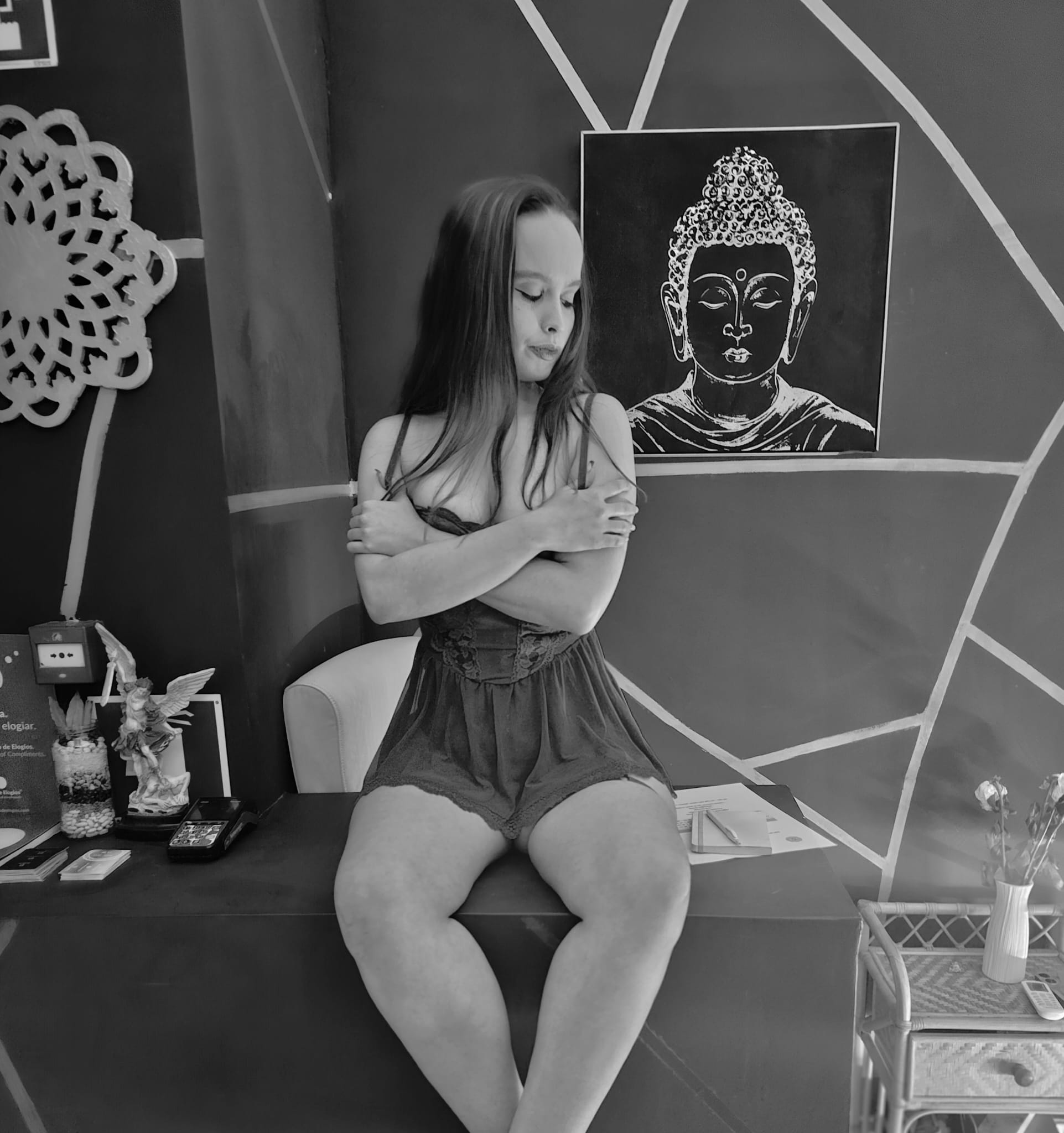 Somassagens - Safira OM Spa