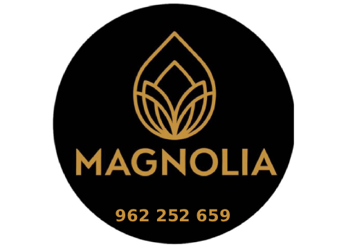 Magnólia Lunar