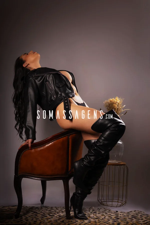 Somassagens - Bella Lotus