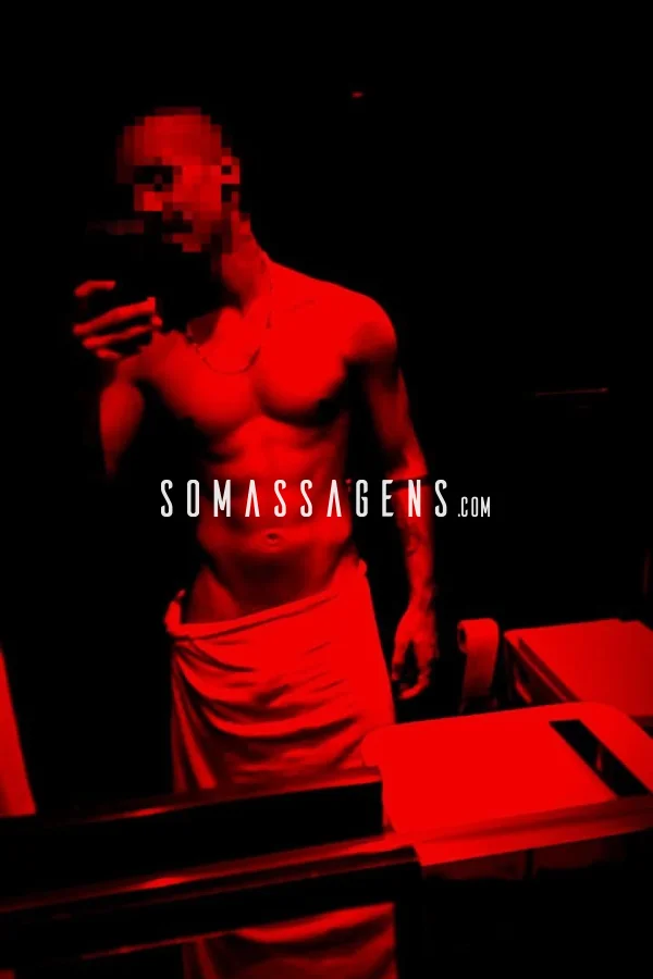 Somassagens - Kako